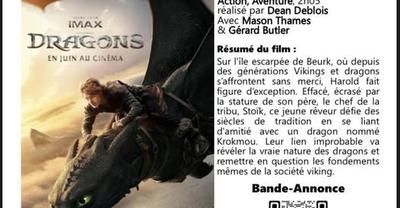 Cinema en campagne - t'as pas changé