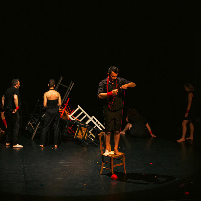 Ouïr - le consentement