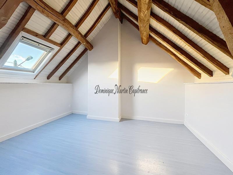 Maison de village - 59 m² - 3 pièces