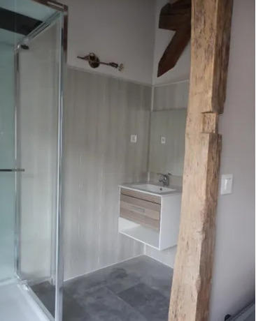 Appartement - 35 m²