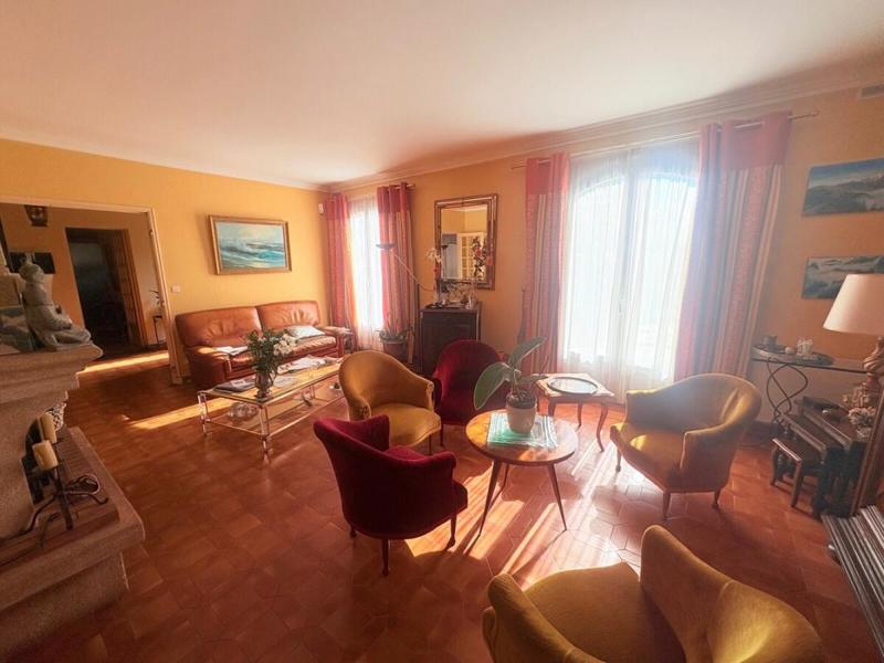 Maison - 132 m² - 5 pièces