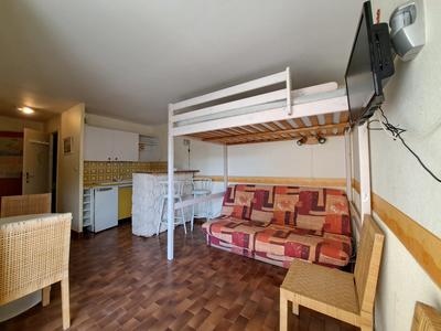 Appartement - 21 m² - 1 pièce