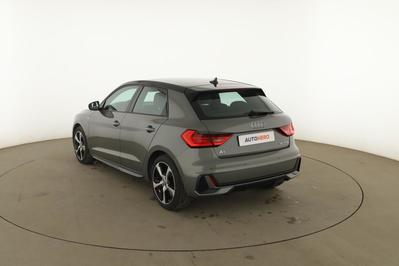 Audi A1 sportback 30 Tfsi s line s tronic 7 116 ch