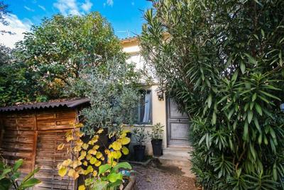 Maison - 82 m² - 3 pièces