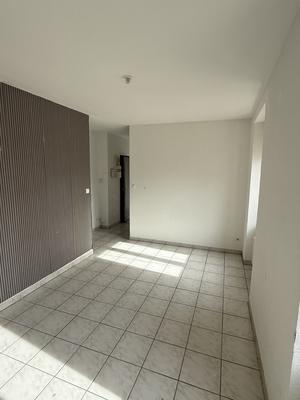 Appartement - 44 m² - 3 pièces