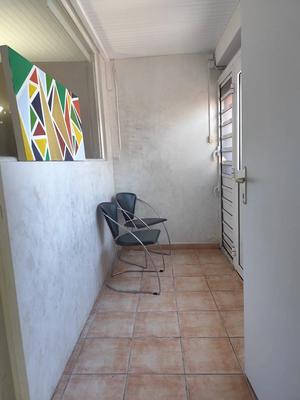 Magasins - 58 m² - 4 pièces