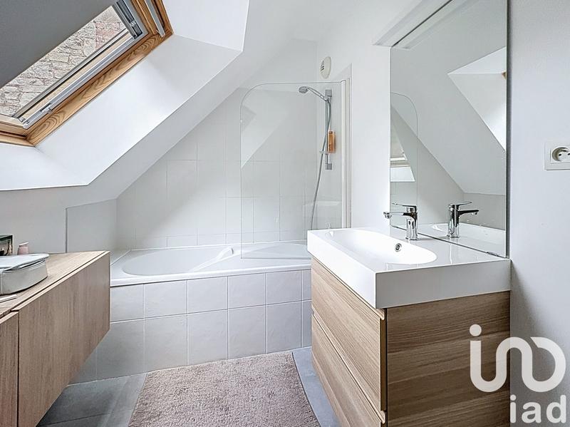 Appartement - 72 m² - 4 pièces