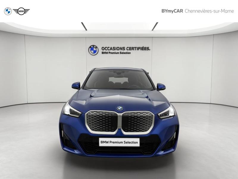 Bmw iX1 U11 eDrive20 204ch Bva m Sport