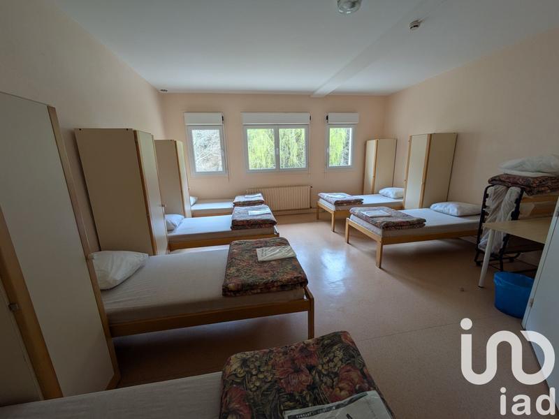 Immeuble - 1 178 m²