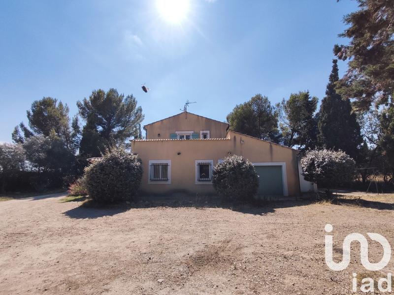 Maison de campagne - 179 m² - 8 pièces