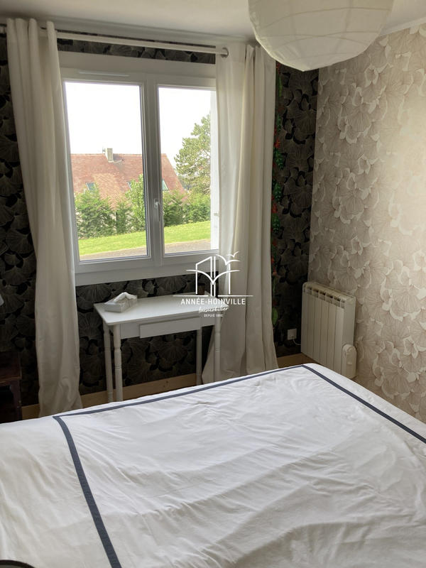 Appartement - 31 m² - 2 pièces