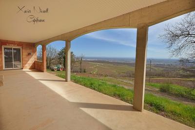 Maison - 153 m² - 5 pièces