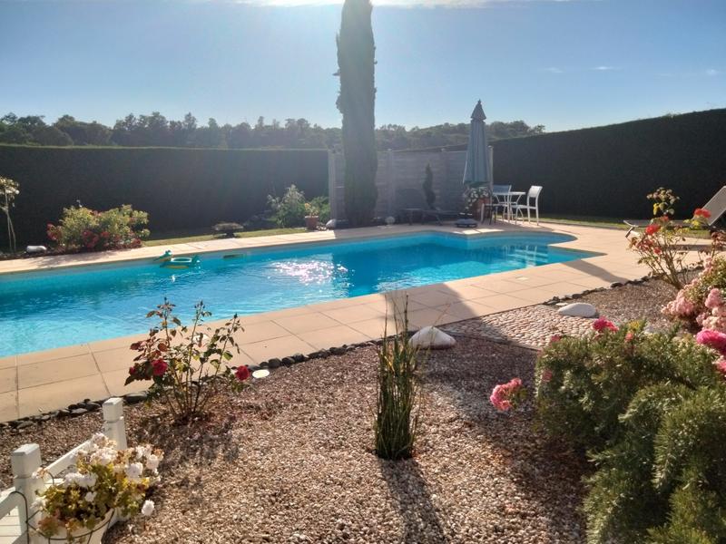 Villa - 220 m² - 8 pièces