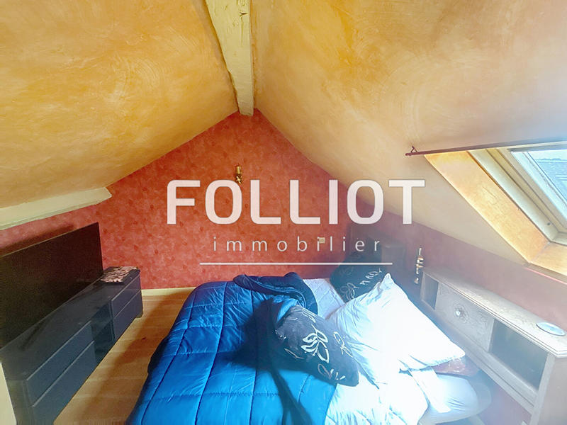 Maison - 200 m² - 14 pièces