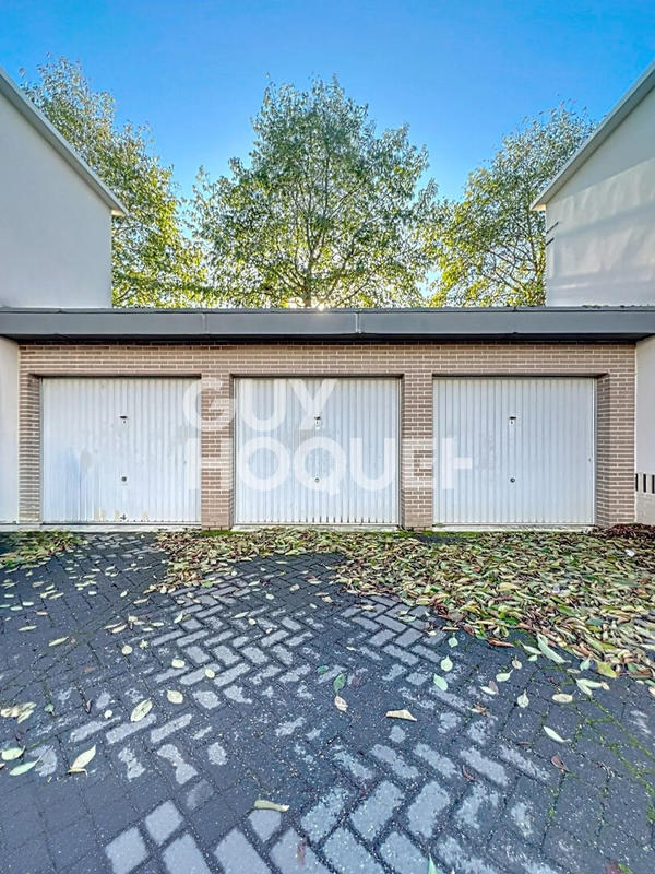 Appartement - 77 m² - 4 pièces