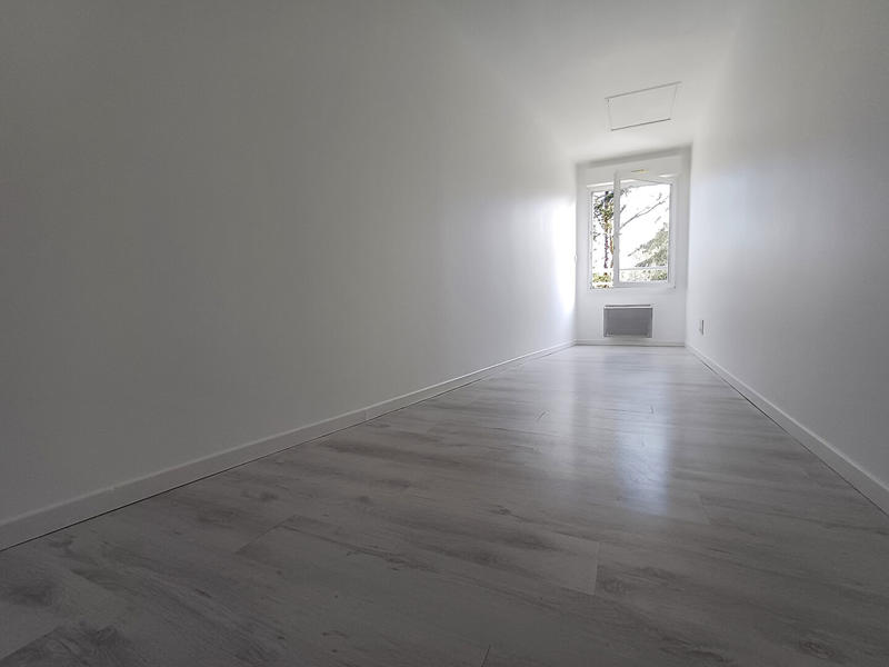 Maison - 52 m² - 3 pièces