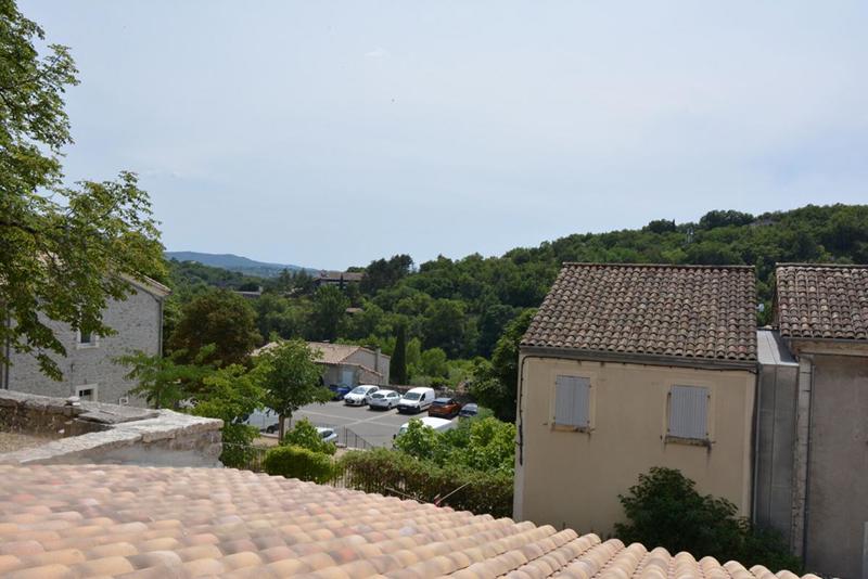 Maison - 86 m² - 6 pièces