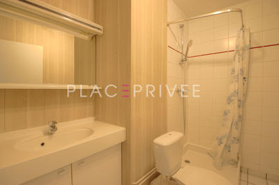 Appartement - 31 m² - 1 pièce