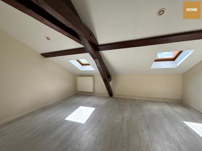 Appartement - 88 m² - 3 pièces