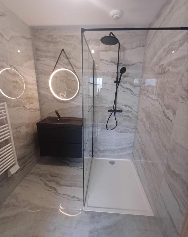 Maison - 153 m² - 6 pièces