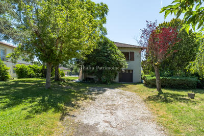 Maison - 113 m² - 4 pièces