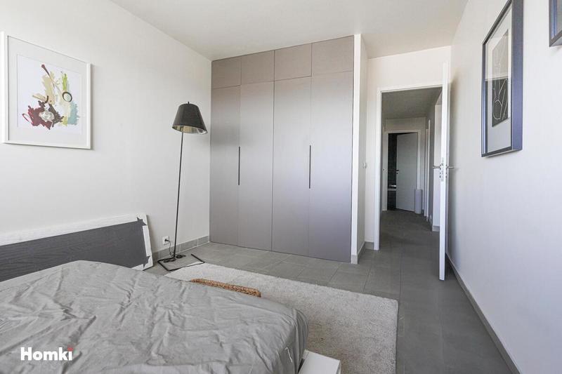 Appartement - 101 m² - 4 pièces
