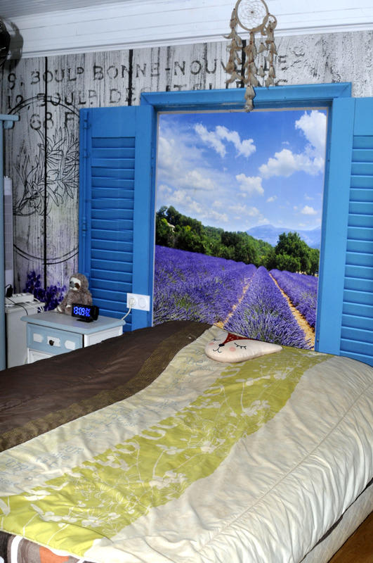 Fermette - 97 m² - 4 pièces