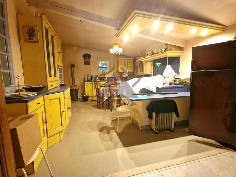 Maison - 68 m² - 2 pièces