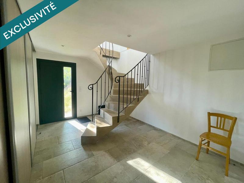 Villa - 165 m² - 7 pièces