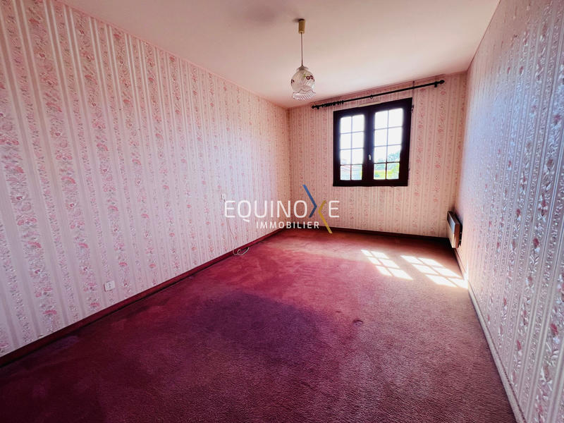 Maison - 152 m² - 5 pièces