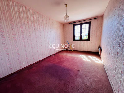 Maison - 152 m² - 5 pièces