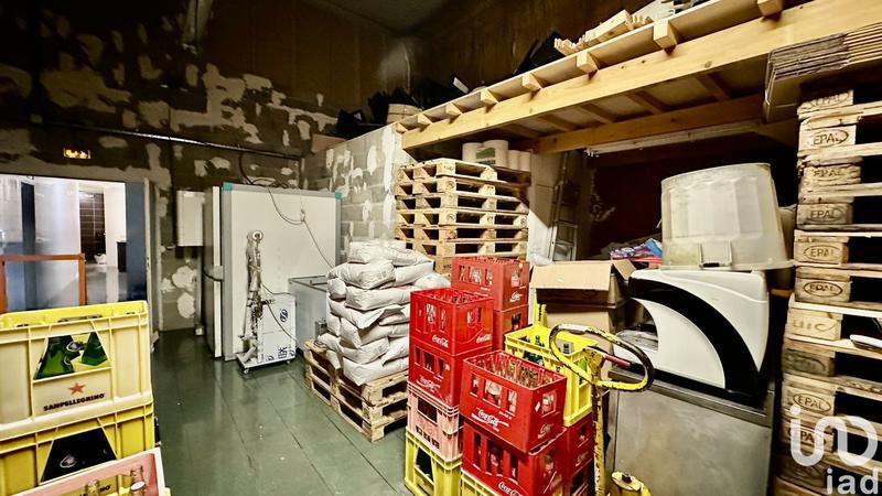 Local commercial - 370 m²