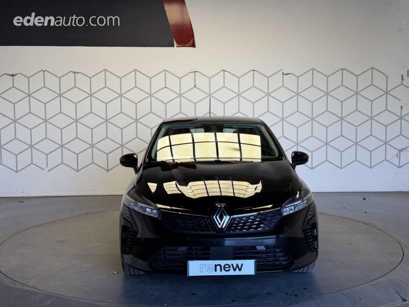 Renault Clio dCi 100 Gsr2 Evolution