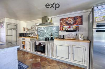 Villa - 148 m² - 5 pièces