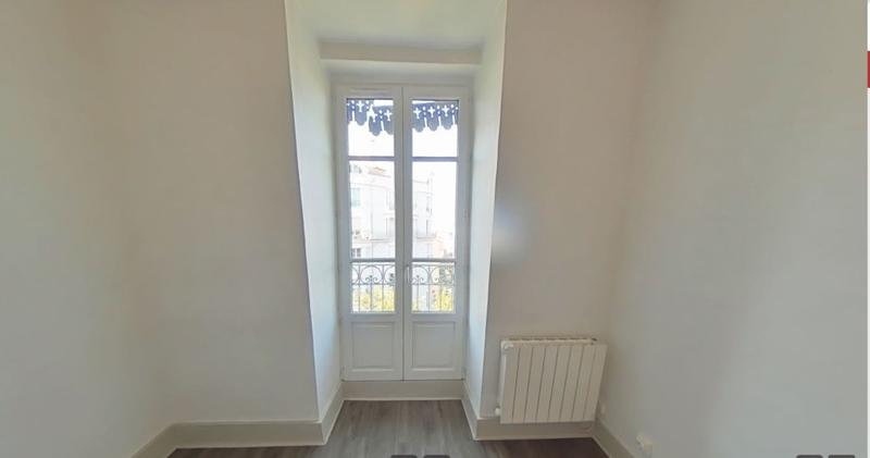 Studio - 35 m² - 1 pièce
