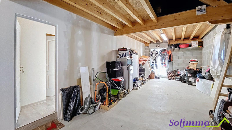 Villa - 90 m² - 4 pièces