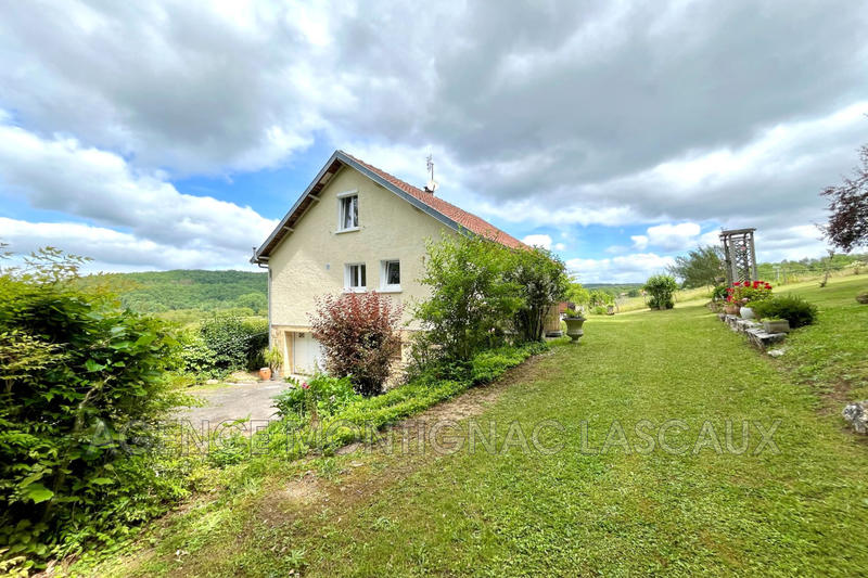 Villa - 125 m² - 6 pièces