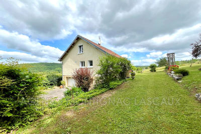 Villa - 125 m² - 6 pièces