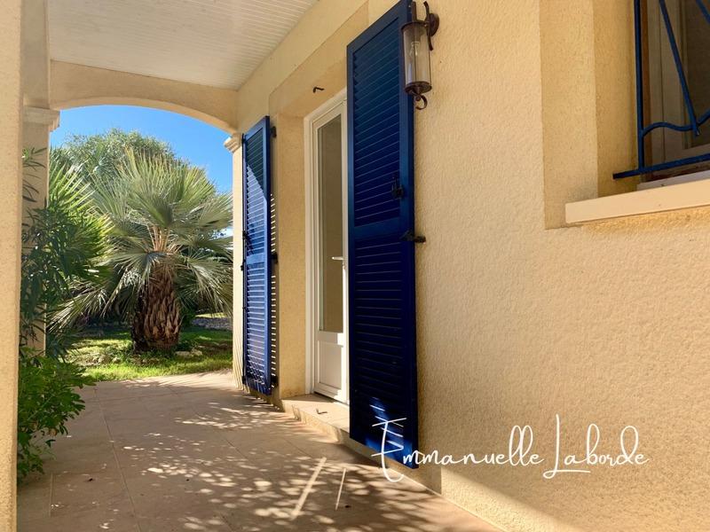 Maison - 148 m² - 6 pièces