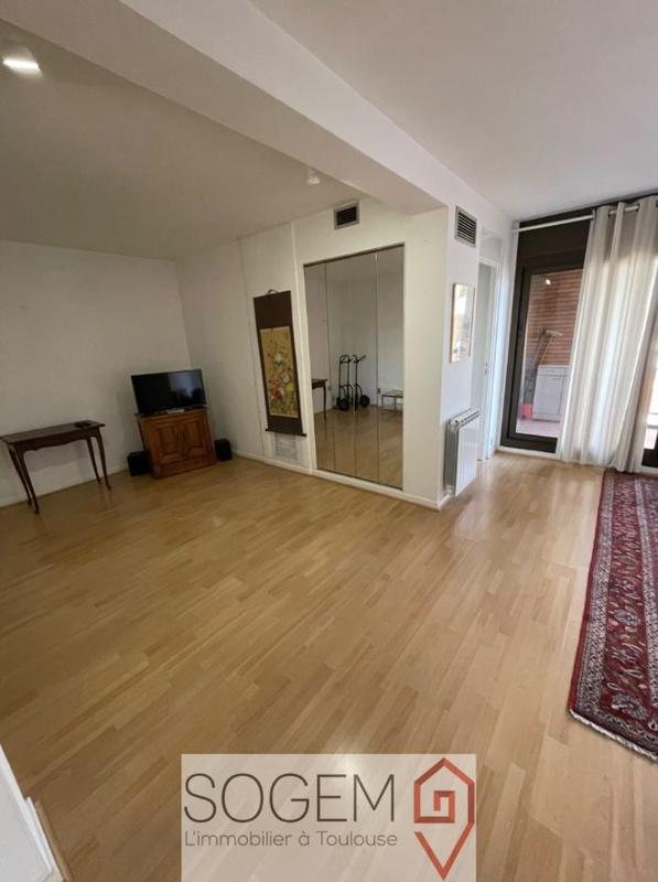 Appartement - 51 m² - 2 pièces