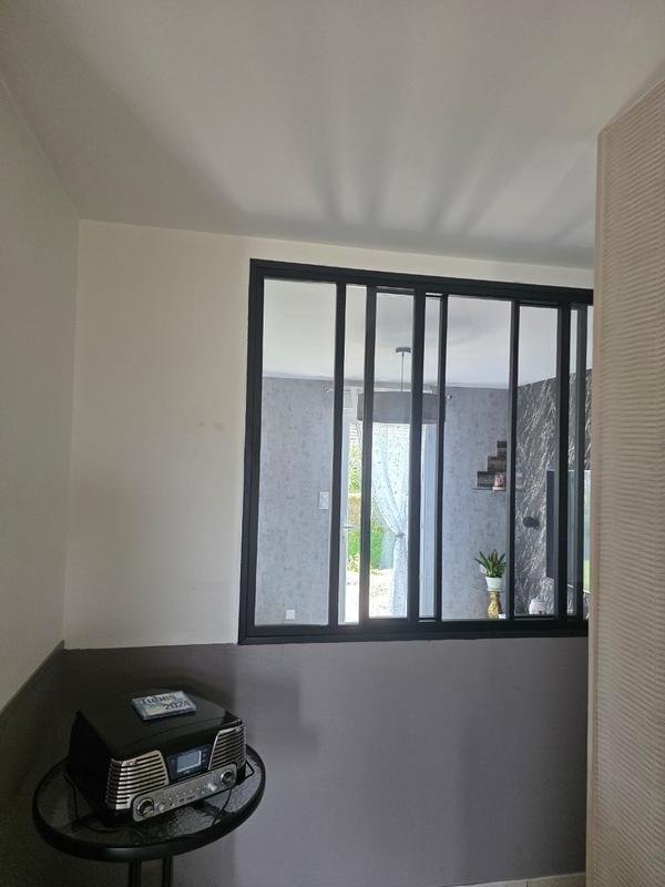 Maison - 101 m² - 4 pièces