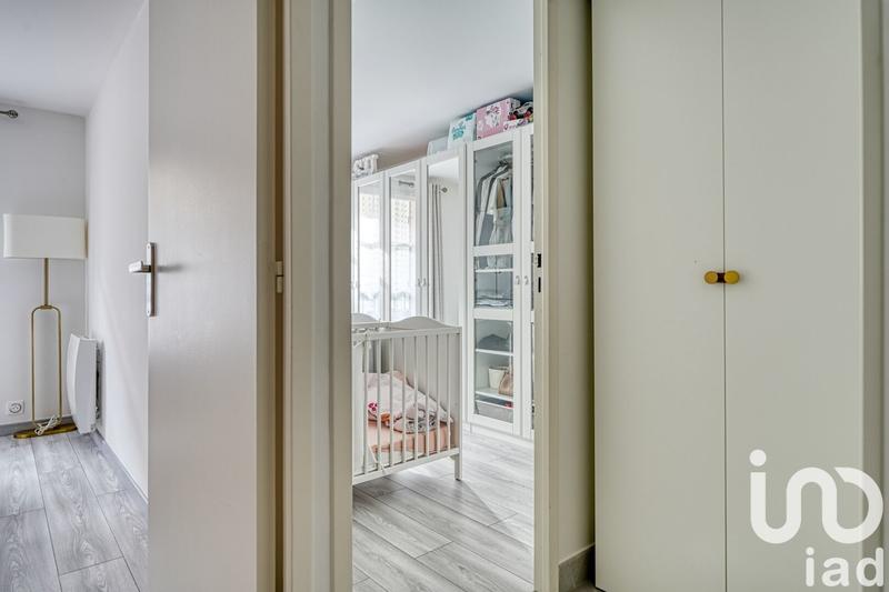 Appartement - 74 m² - 4 pièces