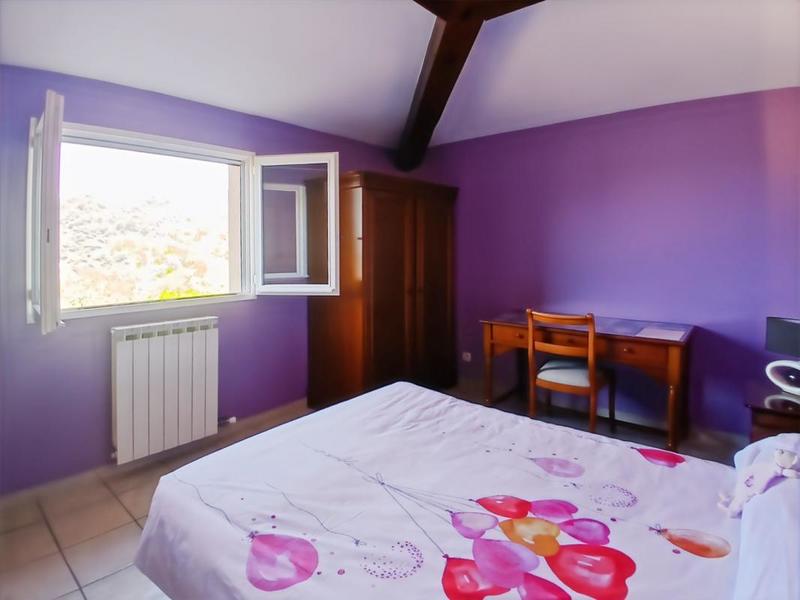 Villa - 105 m² - 4 pièces