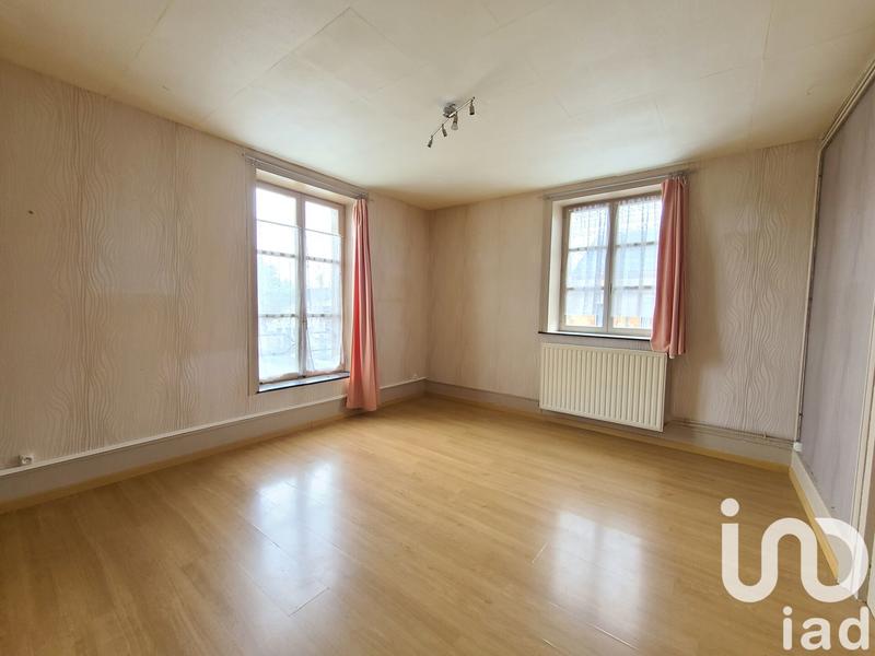 Immeuble - 1 138 m²