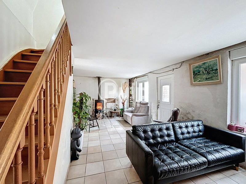Maison - 77 m² - 4 pièces