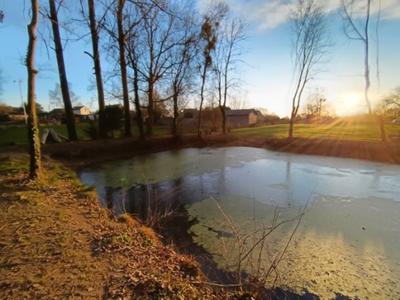 Maison - 165 m² - 7 pièces