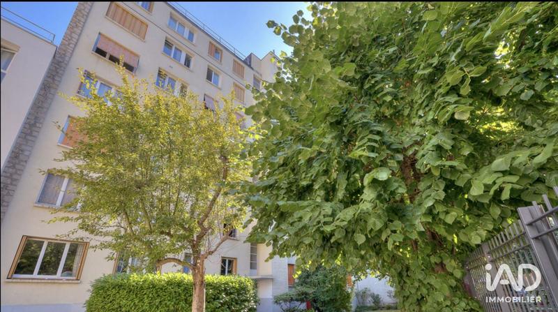 Appartement - 76 m² - 4 pièces