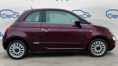 Fiat 500 II 1.2 69 Lounge