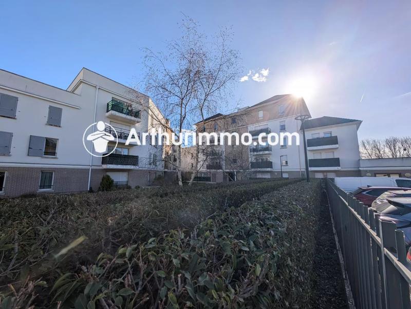 Appartement - 30 m² - 1 pièce