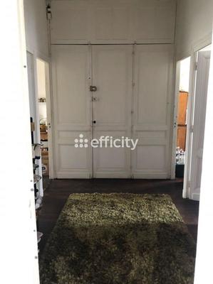 Appartement - 100 m² - 4 pièces